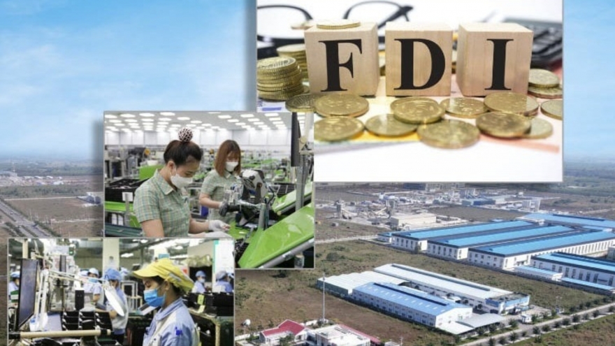 Four decades of FDI attraction and opportunities in new era